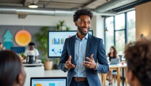 découvrez nos conseils pratiques pour réussir votre stage en entreprise ! apprenez comment vous intégrer, maximiser vos compétences et faire bonne impression, afin de transformer cette expérience en tremplin pour votre future carrière.